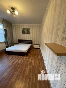 2-к квартира, на длительный срок, 55м2, 5/6 этаж