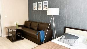2-к квартира, посуточно, 40м2, 1/1 этаж