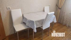 1-к квартира, на длительный срок, 35м2, 3/18 этаж