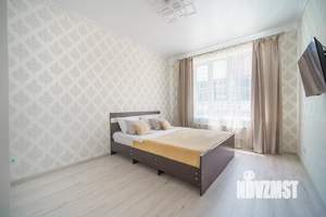 2-к квартира, посуточно, 75м2, 1/1 этаж