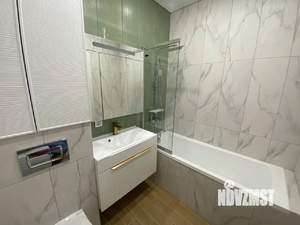 1-к квартира, на длительный срок, 40м2, 8/18 этаж