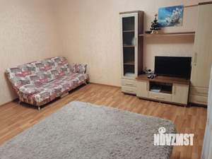 1-к квартира, на длительный срок, 33м2, 2/4 этаж