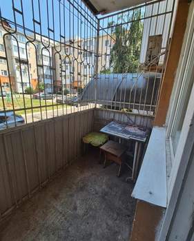 2-к квартира, на длительный срок, 50м2, 1/5 этаж