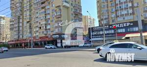 1-к квартира, на длительный срок, 44м2, 3/17 этаж