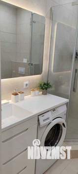 1-к квартира, посуточно, 39м2, 17/17 этаж