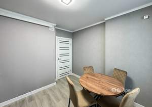 1-к квартира, на длительный срок, 33м2, 12/17 этаж