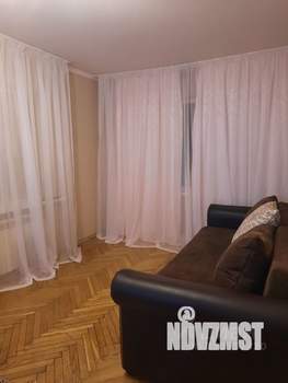 1-к квартира, на длительный срок, 31м2, 2/5 этаж