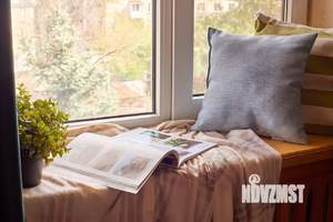 1-к квартира, посуточно, 70м2, 4/7 этаж