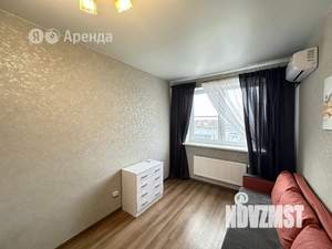 1-к квартира, на длительный срок, 30м2, 4/14 этаж