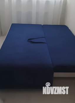 Студия квартира, посуточно, 30м2, 9/19 этаж