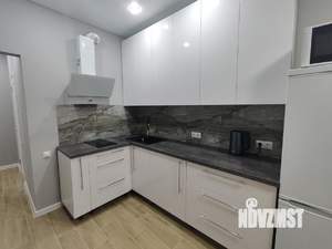 1-к квартира, на длительный срок, 40м2, 5/17 этаж