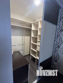 1-к квартира, на длительный срок, 36м2, 15/17 этаж