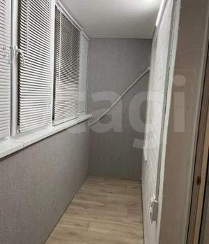 Студия квартира, на длительный срок, 30м2, 16/19 этаж