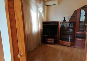 1-к квартира, на длительный срок, 36м2, 2/2 этаж