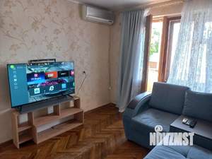 2-к квартира, на длительный срок, 42м2, 2/5 этаж