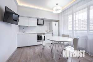 2-к квартира, посуточно, 63м2, 1/1 этаж