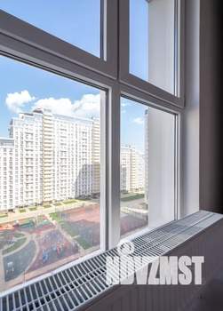 1-к квартира, посуточно, 45м2, 14/24 этаж
