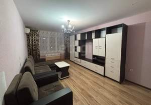 3-к квартира, на длительный срок, 70м2, 3/16 этаж