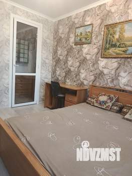 1-к квартира, на длительный срок, 32м2, 9/25 этаж