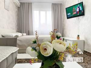 1-к квартира, посуточно, 39м2, 14/16 этаж