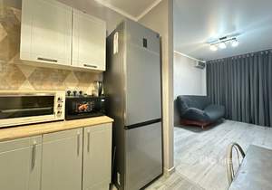 1-к квартира, на длительный срок, 44м2, 2/17 этаж