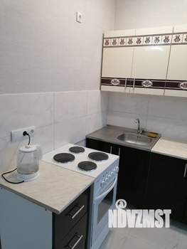 Студия квартира, на длительный срок, 30м2, 10/22 этаж