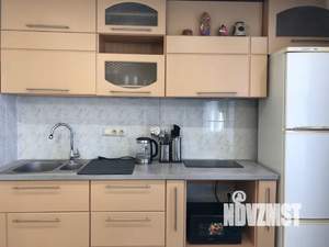 1-к квартира, посуточно, 50м2, 9/14 этаж