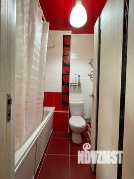 1-к квартира, на длительный срок, 41м2, 7/25 этаж