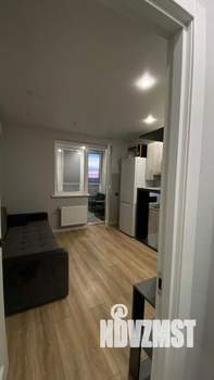 Студия квартира, на длительный срок, 28м2, 7/16 этаж