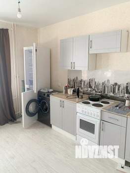 1-к квартира, на длительный срок, 38м2, 10/16 этаж
