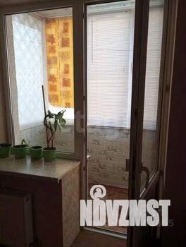 1-к квартира, на длительный срок, 38м2, 2/6 этаж