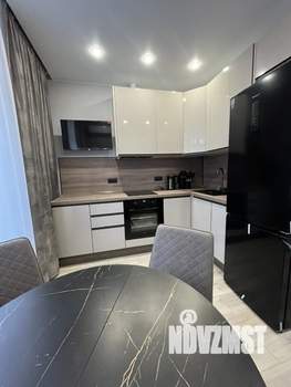 1-к квартира, на длительный срок, 32м2, 21/22 этаж