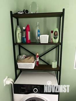 Студия квартира, на длительный срок, 38м2, 4/17 этаж