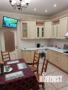 1-к квартира, на длительный срок, 60м2, 11/17 этаж