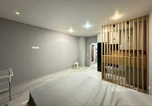 Студия квартира, на длительный срок, 27м2, 5/16 этаж