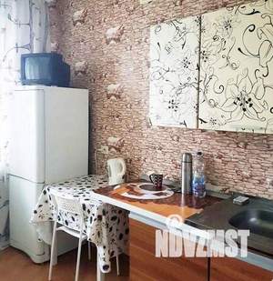 1-к квартира, на длительный срок, 44м2, 4/5 этаж