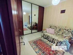1-к квартира, на длительный срок, 60м2, 9/17 этаж