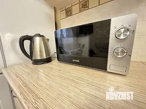 1-к квартира, на длительный срок, 46м2, 4/18 этаж