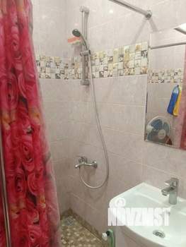 Студия квартира, на длительный срок, 27м2, 1/3 этаж