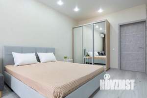 2-к квартира, посуточно, 70м2, 1/1 этаж