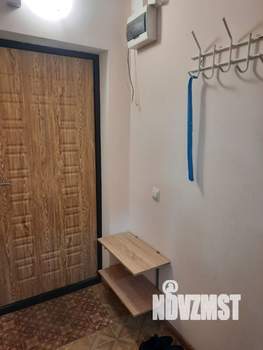 Студия квартира, на длительный срок, 26м2, 9/19 этаж