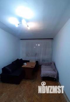 2-к квартира, на длительный срок, 50м2, 1/5 этаж