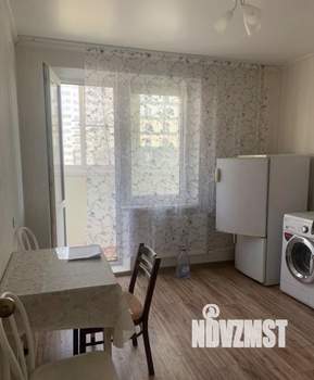 2-к квартира, на длительный срок, 54м2, 3/17 этаж