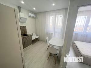 1-к квартира, на длительный срок, 33м2, 8/20 этаж