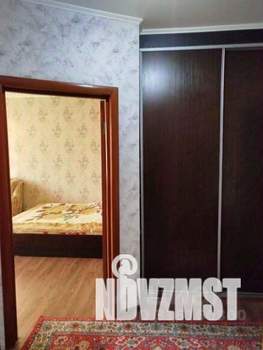 1-к квартира, на длительный срок, 40м2, 5/6 этаж