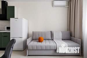 1-к квартира, посуточно, 40м2, 5/18 этаж