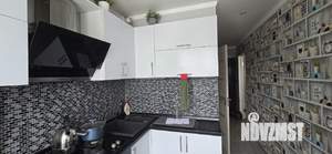 1-к квартира, на длительный срок, 31м2, 4/5 этаж