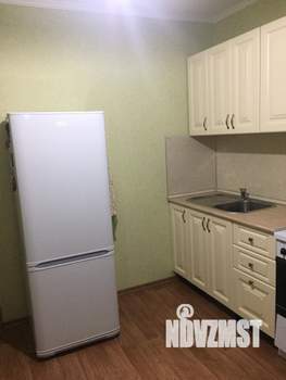 1-к квартира, на длительный срок, 37м2, 8/16 этаж