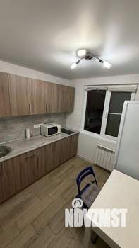 1-к квартира, на длительный срок, 33м2, 3/12 этаж