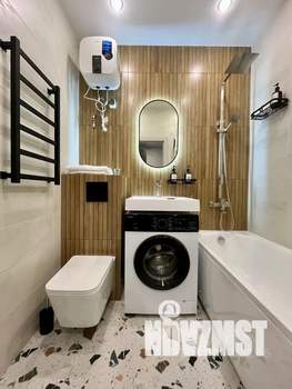 Студия квартира, посуточно, 30м2, 4/18 этаж